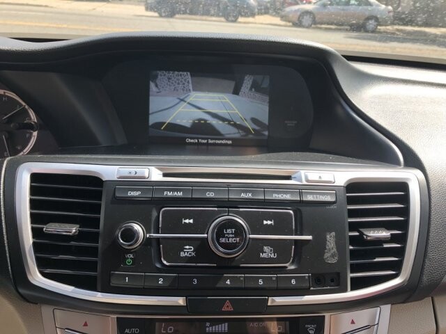 2013 Honda Accord in Belleville, NJ 07109-2923 - 1426900 113