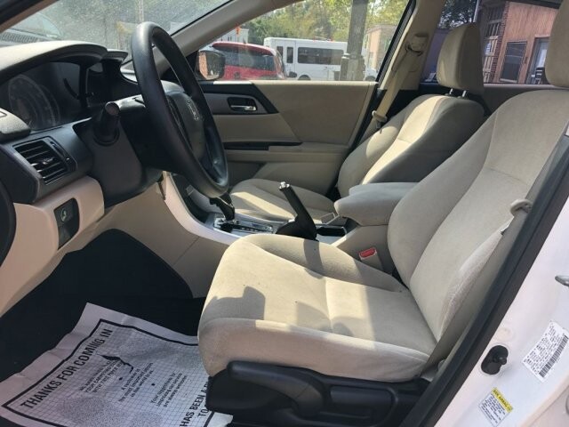 2013 Honda Accord in Belleville, NJ 07109-2923 - 1426900 67