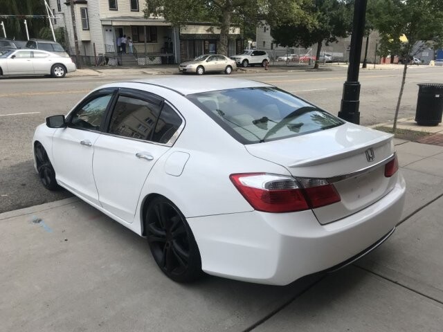 2013 Honda Accord in Belleville, NJ 07109-2923 - 1426900 121