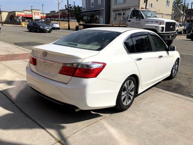 2013 Honda Accord in Belleville, NJ 07109-2923 - 1426900 75