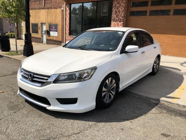 2013 Honda Accord in Belleville, NJ 07109-2923 - 1426900 91