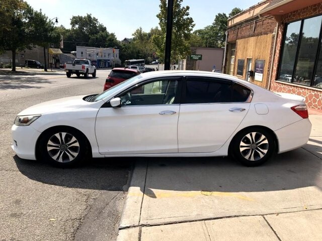 2013 Honda Accord in Belleville, NJ 07109-2923 - 1426900 74