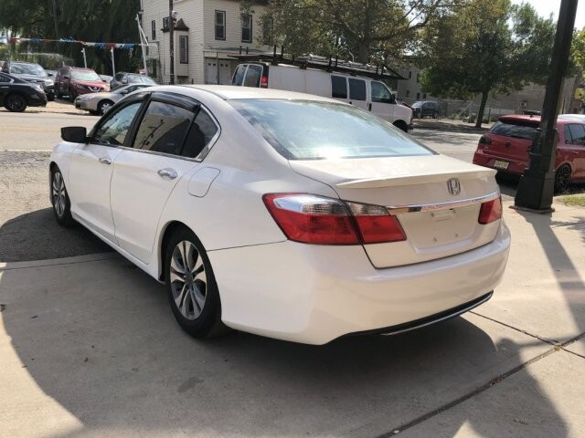 2013 Honda Accord in Belleville, NJ 07109-2923 - 1426900 98