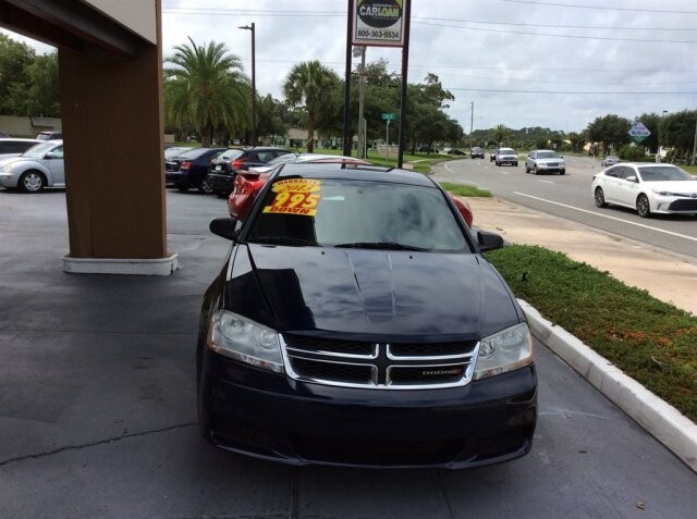 2013 Dodge Avenger in Longwood, FL 32750 - 1435356 14