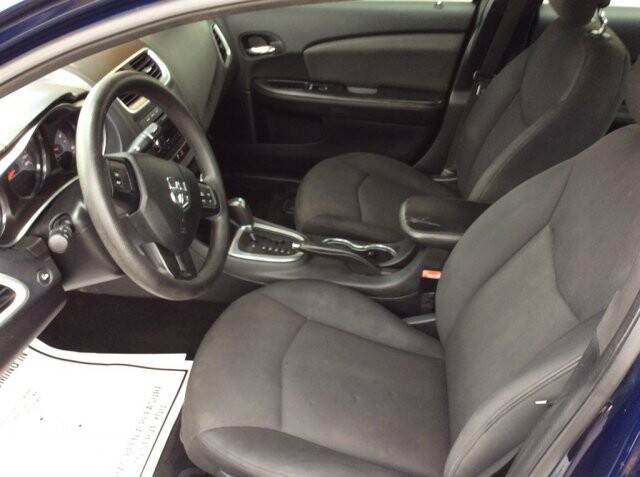 2013 Dodge Avenger in Longwood, FL 32750 - 1435356 16