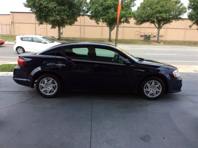 2013 Dodge Avenger in Longwood, FL 32750 - 1435356 13