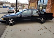 1996 Chevrolet Impala in Belleville, NJ 07109-2923 - 1437141 59