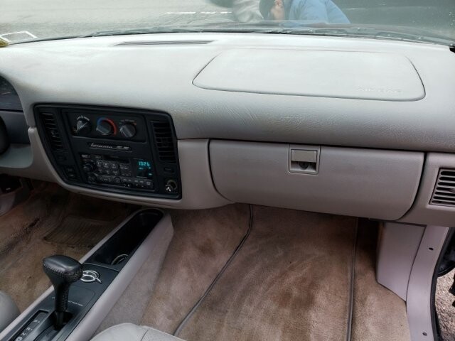 1996 Chevrolet Impala in Belleville, NJ 07109-2923 - 1437141 42