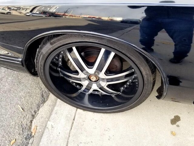 1996 Chevrolet Impala in Belleville, NJ 07109-2923 - 1437141 50