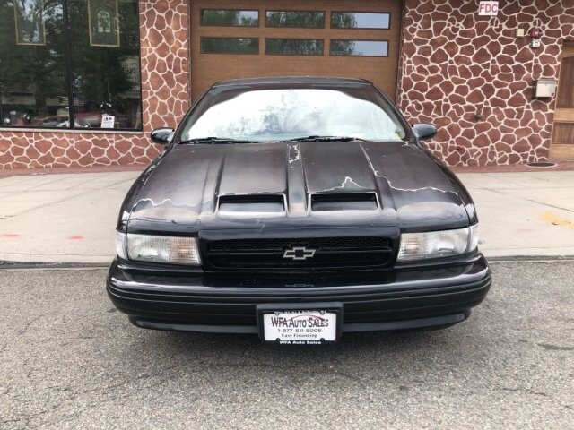 1996 Chevrolet Impala in Belleville, NJ 07109-2923 - 1437141 94