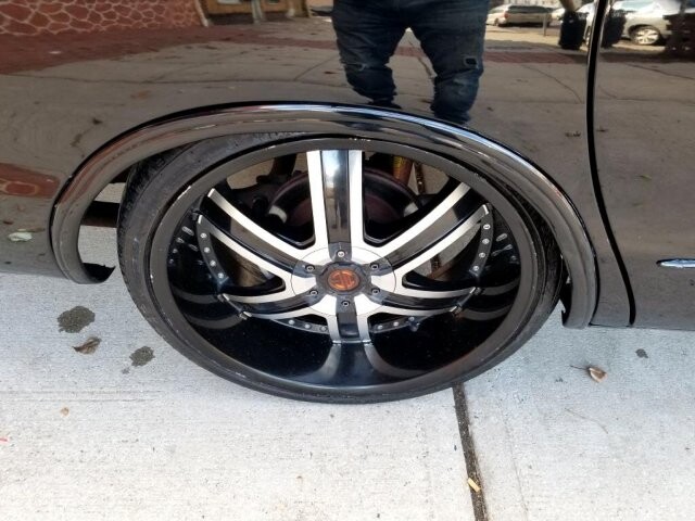 1996 Chevrolet Impala in Belleville, NJ 07109-2923 - 1437141 62