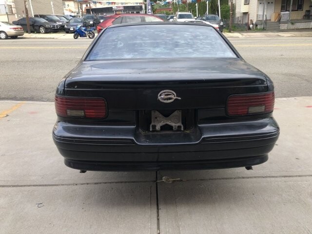 1996 Chevrolet Impala in Belleville, NJ 07109-2923 - 1437141 98