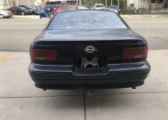 1996 Chevrolet Impala in Belleville, NJ 07109-2923 - 1437141 98