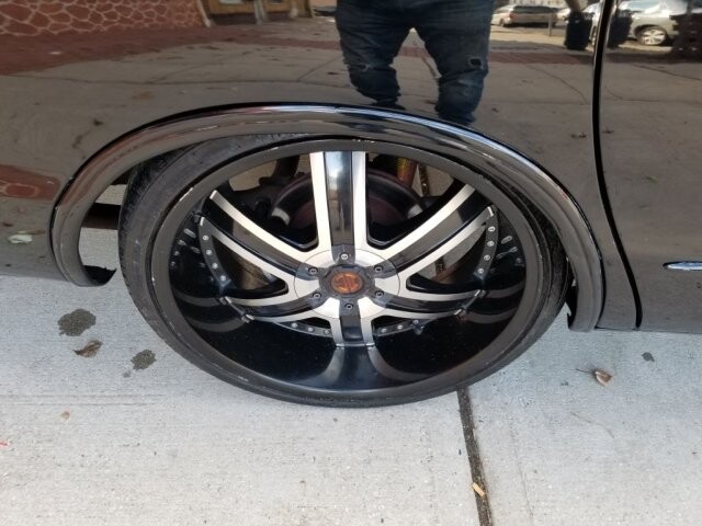 1996 Chevrolet Impala in Belleville, NJ 07109-2923 - 1437141 49