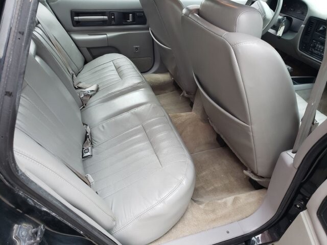 1996 Chevrolet Impala in Belleville, NJ 07109-2923 - 1437141 43