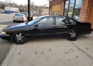 1996 Chevrolet Impala in Belleville, NJ 07109-2923 - 1437141 75
