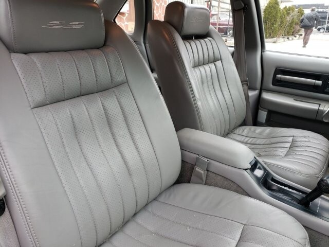 1996 Chevrolet Impala in Belleville, NJ 07109-2923 - 1437141 90