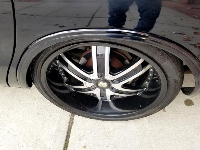 1996 Chevrolet Impala in Belleville, NJ 07109-2923 - 1437141 63