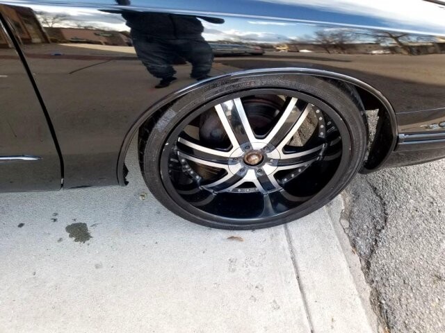 1996 Chevrolet Impala in Belleville, NJ 07109-2923 - 1437141 56