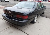 1996 Chevrolet Impala in Belleville, NJ 07109-2923 - 1437141 82