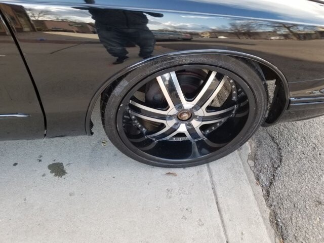 1996 Chevrolet Impala in Belleville, NJ 07109-2923 - 1437141 87