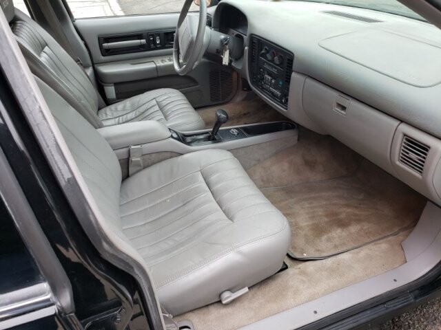 1996 Chevrolet Impala in Belleville, NJ 07109-2923 - 1437141 41