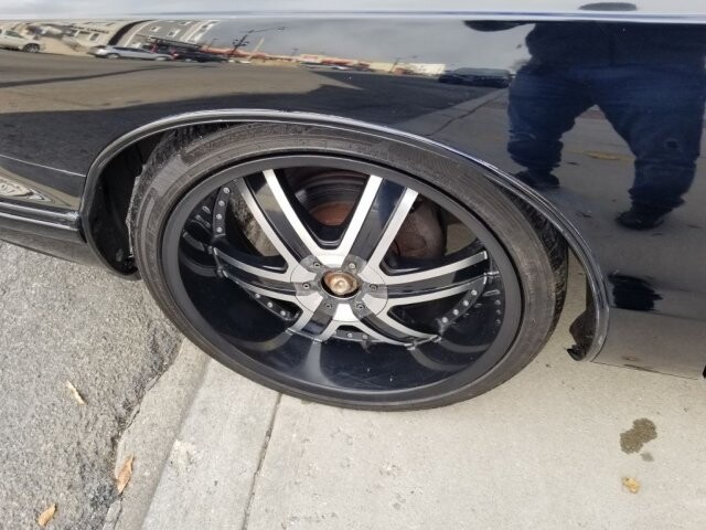 1996 Chevrolet Impala in Belleville, NJ 07109-2923 - 1437141 86