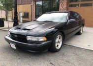 1996 Chevrolet Impala in Belleville, NJ 07109-2923 - 1437141 93