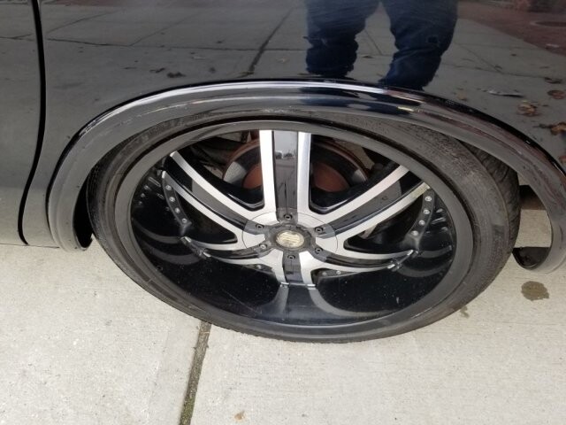 1996 Chevrolet Impala in Belleville, NJ 07109-2923 - 1437141 40