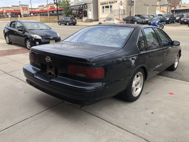 1996 Chevrolet Impala in Belleville, NJ 07109-2923 - 1437141 99