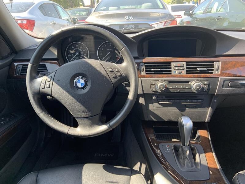 2011 BMW 328i in Pasadena, CA 91107 - 1437714 49