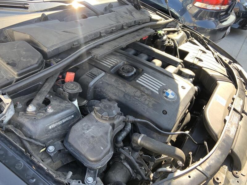 2011 BMW 328i in Pasadena, CA 91107 - 1437714 63