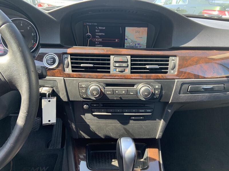 2011 BMW 328i in Pasadena, CA 91107 - 1437714 48