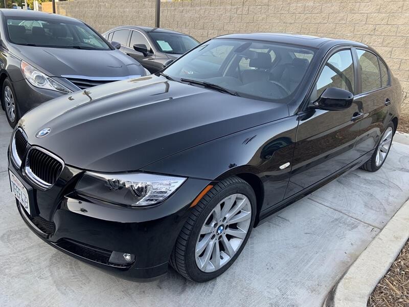 2011 BMW 328i in Pasadena, CA 91107 - 1437714 43
