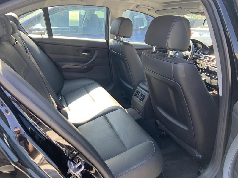 2011 BMW 328i in Pasadena, CA 91107 - 1437714 55