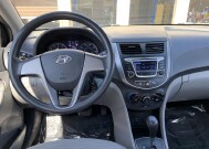 2015 Hyundai Accent in Pasadena, CA 91107 - 1437716 30
