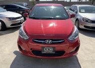 2015 Hyundai Accent in Pasadena, CA 91107 - 1437716 27