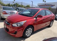 2015 Hyundai Accent in Pasadena, CA 91107 - 1437716 25