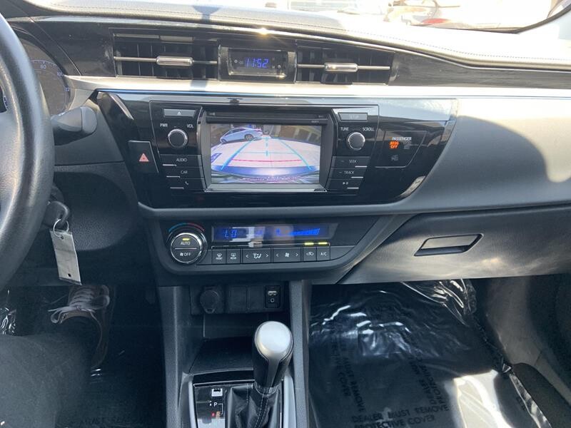 2016 Toyota Corolla in Pasadena, CA 91107 - 1437717 21
