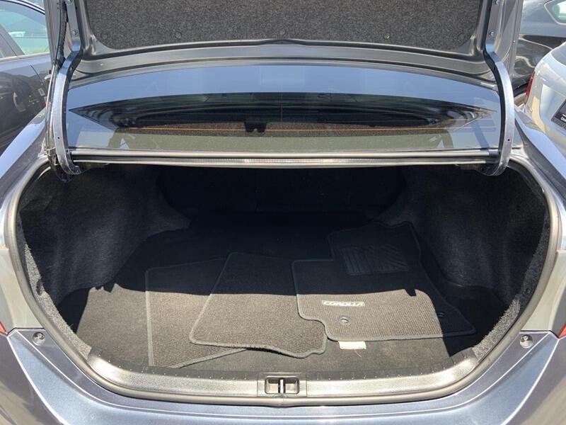 2016 Toyota Corolla in Pasadena, CA 91107 - 1437717 19