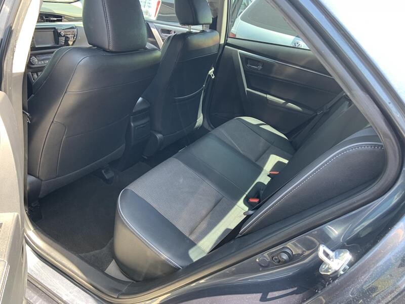 2016 Toyota Corolla in Pasadena, CA 91107 - 1437717 24