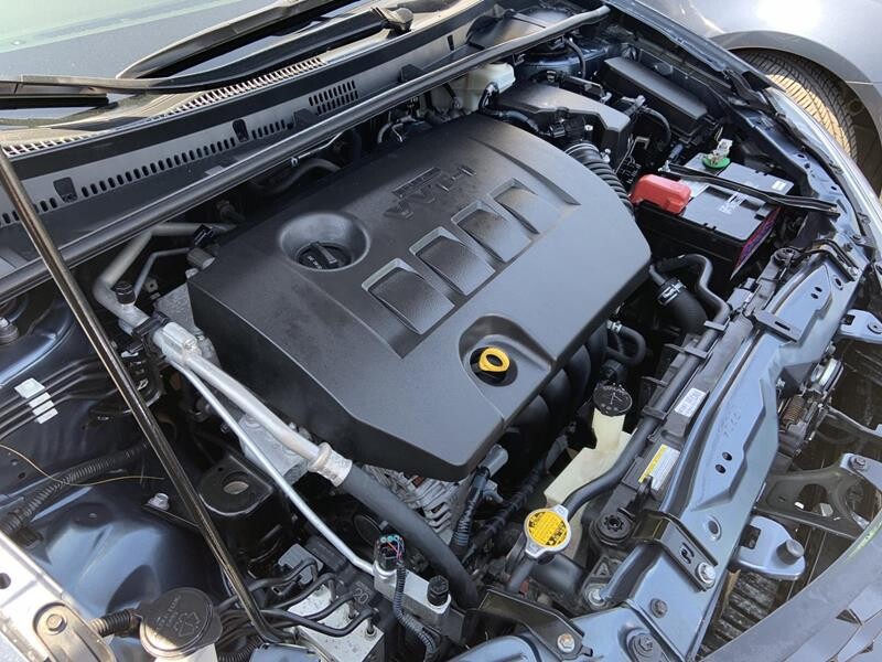 2016 Toyota Corolla in Pasadena, CA 91107 - 1437717 23