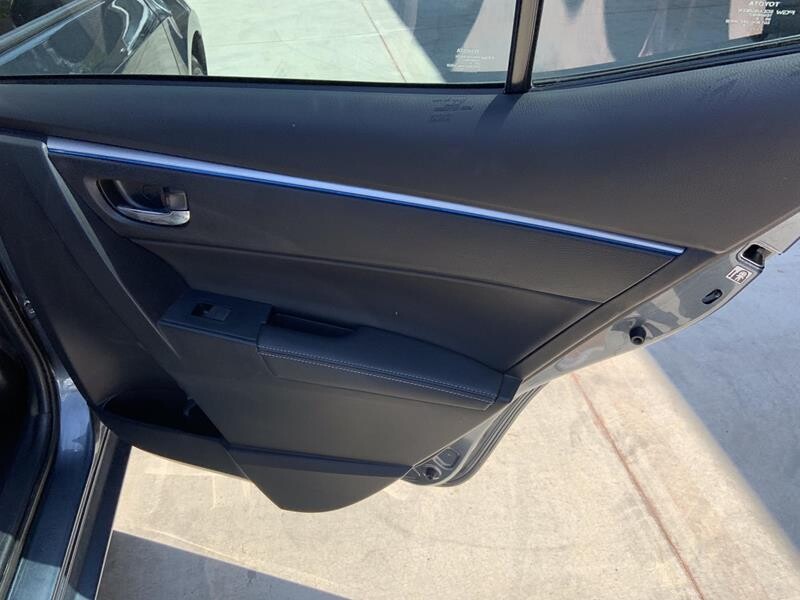 2016 Toyota Corolla in Pasadena, CA 91107 - 1437717 31