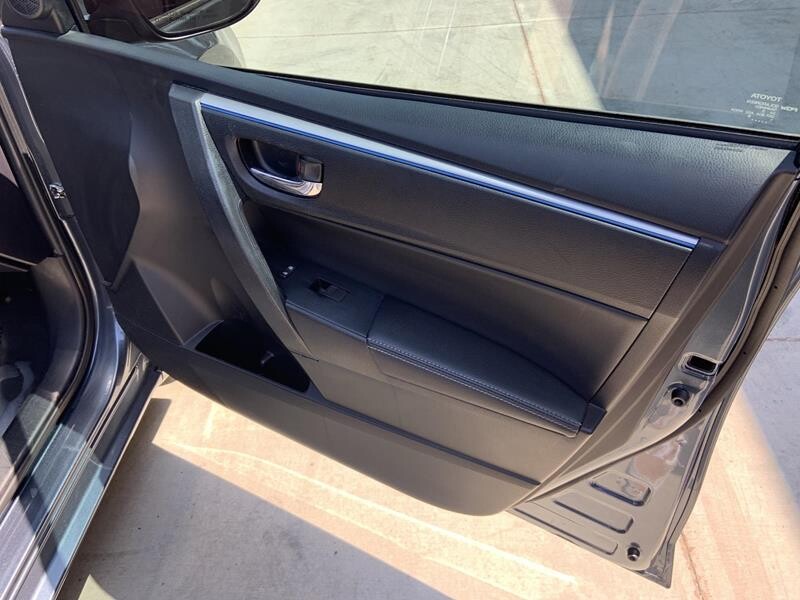 2016 Toyota Corolla in Pasadena, CA 91107 - 1437717 32