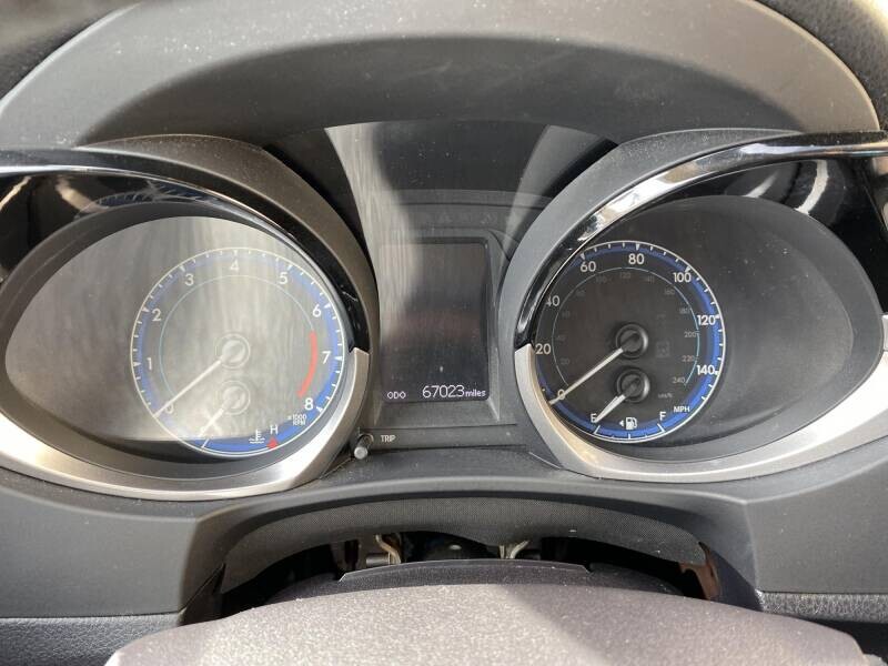 2016 Toyota Corolla in Pasadena, CA 91107 - 1437717 4