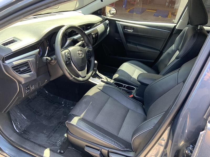 2016 Toyota Corolla in Pasadena, CA 91107 - 1437717 29