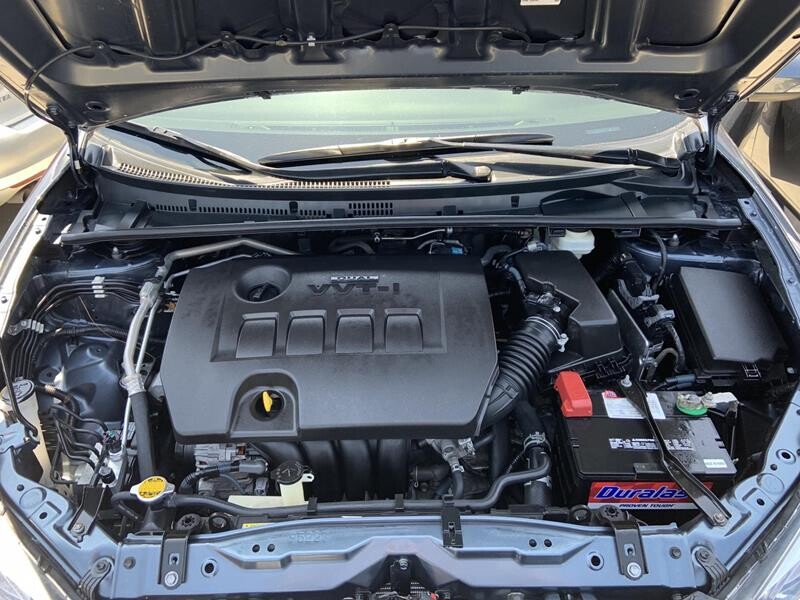 2016 Toyota Corolla in Pasadena, CA 91107 - 1437717 22