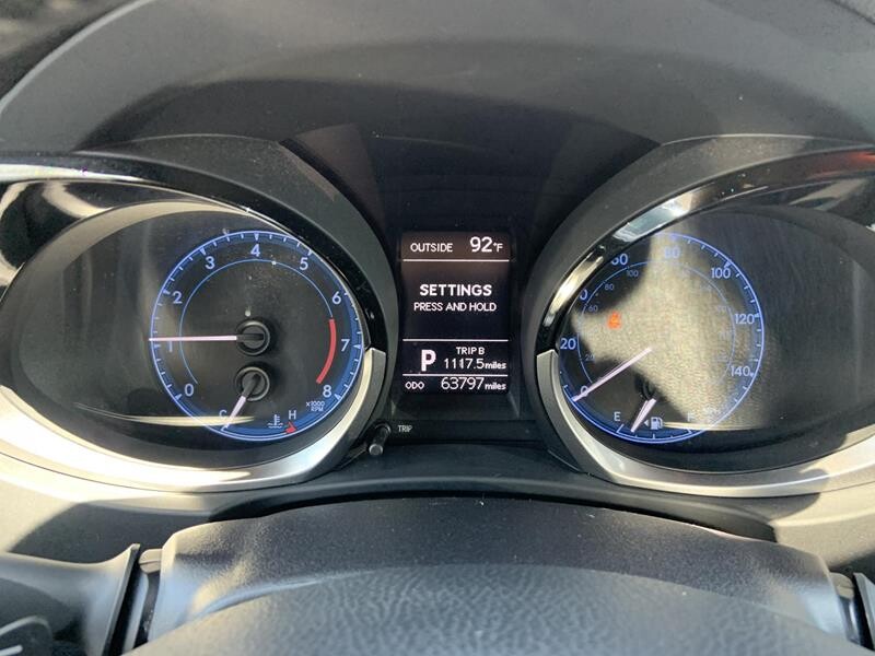 2016 Toyota Corolla in Pasadena, CA 91107 - 1437717 18