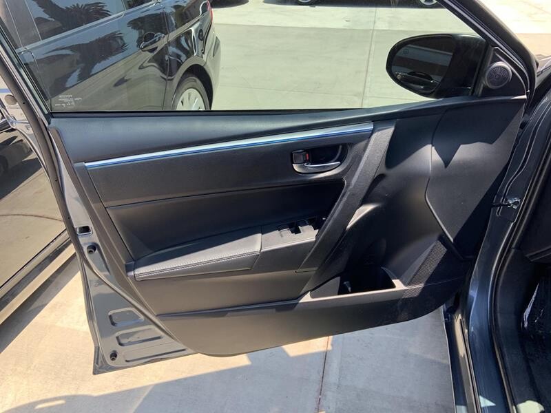2016 Toyota Corolla in Pasadena, CA 91107 - 1437717 28