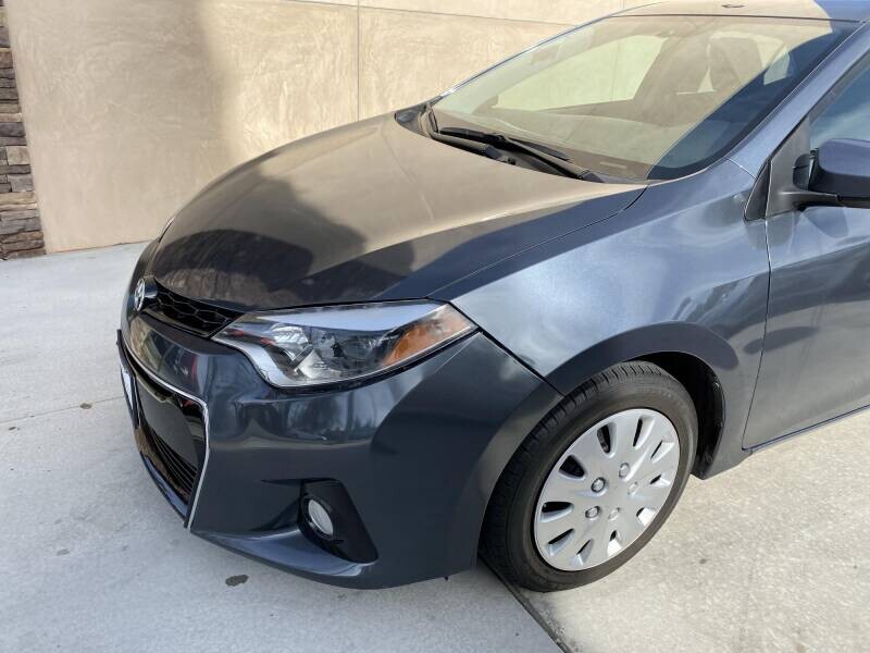 2016 Toyota Corolla in Pasadena, CA 91107 - 1437717 5
